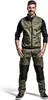 Blakläder® Softshell Weste zweifarbig 3850 2516, Produktbild-Vorschau 3