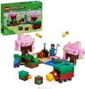 LEGO® Minecraft™ 21260 Třešňový květ v zahradě Náhled obrázku produktu 59