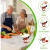 Elektrischer Dosenöffner, für Senioren/Arthritis, fast alle Produktbild-Vorschau 5