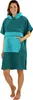 normani Damen Badeponcho Produktbild-Vorschau 1