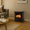 Xelia Sannover Sannover 2000 W elektrický krb Náhľad obrázku produktu 2
