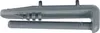 Arcelik Beko 1880580400 Anschlag Stopper Abdeckkappe hinten Produktbild-Vorschau 1