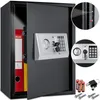 KESSER® Elektroniczny sejf ścienny 50 x 35 x 34,5 Podgląd zdjęcia produktu 1