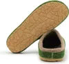 PANTOFFELMANN Filzclogs mit Fußbett warme Filzhausschuhe Produktbild-Vorschau 4