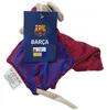 Fc Barcelona Doudou Červená  Detská Červená Jedna veľkosť Náhľad obrázku produktu 6