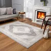 Designer-Teppich HARMONY, Sanat 3201 hellgrau , Größe: 200 Produktbild-Vorschau 7