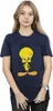 Looney Tunes - "Angry" T-Shirt für Damen BI1601 (XL) Produktbild-Vorschau 2