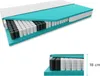 Taschenmatratze SOMNIA 18 cm 90 x 200 cm Matratzenschutz: Produktbild-Vorschau 1