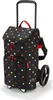 Reisenthel citycruiser bag, Trolley-Tasche, Gemischte Produktbild-Vorschau 13
