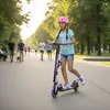 Hulajnoga miejska Bergen CLASSIC, hamulec tarczowy, 2x Podgląd zdjęcia produktu 13