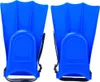 Pinne subacquee, bambini, PVC, leggere, allenamento nuoto, Anteprima dell’immagine prodotto 1