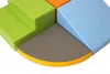 IGLU Soft Play Blocchi da costruzione morbidi Blocchi da Anteprima dell’immagine prodotto 4