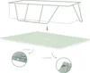 Swim Essentials Pool Bodenplane dunkelblau elegance, 260 x Produktbild-Vorschau 1