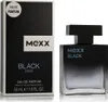 Black Man - EDP, 50 ml Náhled obrázku produktu 4