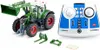 Siku 6793 Fendt 933 Vario con caricatore frontale e Anteprima dell’immagine prodotto 4