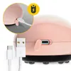 4FIZJO Elektrischer Schröpf‑Cup 10×8 cm mit Licht‑ und Produktbild-Vorschau 7