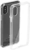 Krusell Kivik Pro, Cover, Apple, iPhone X, Transparent Produktbild-Vorschau 1