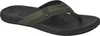 Reef Cushion Phantom 2.0  Teenslippers - Groen - Maat 42 Produktbild-Vorschau 13