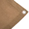 vidaXL Zeltteppich 250x600 cm Taupe Produktbild-Vorschau 4