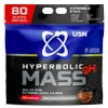 USN Hyperbolic All in One Mass (6000g) Dutch Chocolate - Produktbild-Vorschau 1