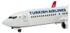 Revell REV3772 Boeing 737-800 "Turkish Airlines" Produktbild-Vorschau 7