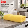 Betz Saunatuch 70 x 200 cm PREMIUM 100% Baumwolle Badetuch Produktbild-Vorschau 6