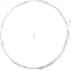 Slurf Innenschaltzug Shimano 2,25 Mtr. Niro silber Produktbild-Vorschau 2