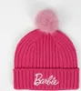 2 Satz Stücke Barbie Pink Unisize Disney Produktbild-Vorschau 10
