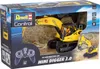 Revell 24638 RC Construction Car ""Mini Digger 2.0"" Produktbild-Vorschau 11