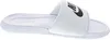 NIKE WMNS VICTORI ONE SLIDE Weiß Produktbild-Vorschau 30