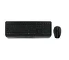 Cherry Desktop GENTIX [FR] Wireless black/noir Frankreich Produktbild-Vorschau 8