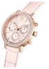 Swarovski Uni Matrix Tennis Chrono Uhr Pink/Roségold Produktbild-Vorschau 4
