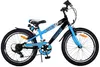 Vélo enfant Volare Sportivo - Garçons - 20 pouces - Bleu - Voir les images du produit 5