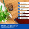 Fußmatte, Schmutzfangmatte, Eingangsmatte, Türmatte, Indoor Produktbild-Vorschau 6