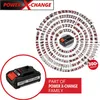 Kraftixx by Einhell Akku 18V 2,0Ah für alle Geräte  Power Produktbild-Vorschau 2