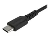 StarTech.com RUSB2CC2MB, 2 m, USB C, USB C, USB 2.0, 0,48 Náhled obrázku produktu 2