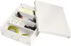 Esselte Leitz 60580001 - Polypropylen (PP) - Weiß - Náhled obrázku produktu 3