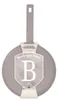 Berlinger Haus Pole Titan 28cm Grise Mate Antiadhsive Voir les images du produit 6
