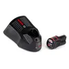 Bosch GDR 12V-105 Akku Drehschlagschrauber 12V 105Nm 1/4" + Produktbild-Vorschau 4