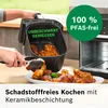Bosch Serie 4 MAFD440B7, Heißluftfritteuse, 9 l, 230 °C, Produktbild-Vorschau 8