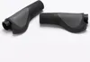 Poignées Ergon Gp1-s Evo Noir Noir One Size Voir les images du produit 1