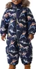 Name It Snow10 Dino Dream Skianzug Kinder Produktbild-Vorschau 1
