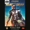 PUZZLE CUBES 1000 PremPlus Mandalorien 10891 Voir les images du produit 4