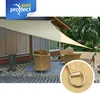 sunprotect 83493 Professional Sonnensegel, 2 x 2 x 2 m, Produktbild-Vorschau 2