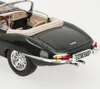 Jaguar E-Type Cabriolet 1:18 Bburago 18-12046 Podgląd zdjęcia produktu 20