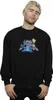 Disney - "Munchies" Sweatshirt für Herren BI30702 (S) Produktbild-Vorschau 2