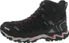 Lite Hike GTX Men Größe UK 11 Farbe schwarz/rot Produktbild-Vorschau 2