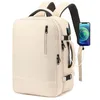 Cityrucksack Rucksack Wasserdichter Backpack Schultasche Produktbild-Vorschau 1