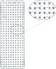 NACHTMANN 81412 BOSSA NOVA Platte rechteckig 42 cm Produktbild-Vorschau 8