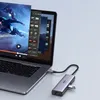 Ugreen 7in1 Multifunktions-HUB USB Typ C - 2x USB 3.2 Gen 1 Produktbild-Vorschau 3